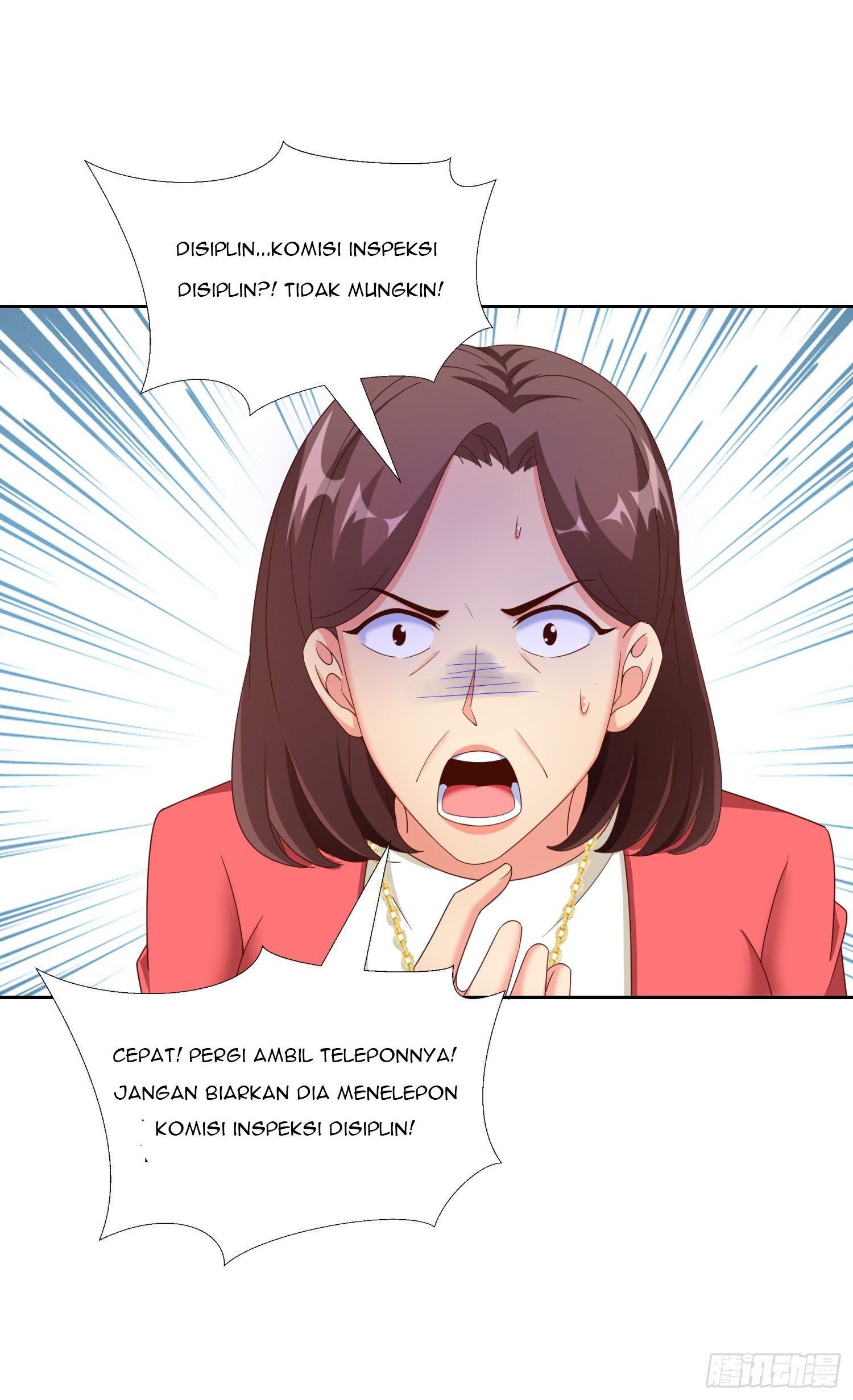 Super School Doctor (Supreme Campus Doctor) chapter 40